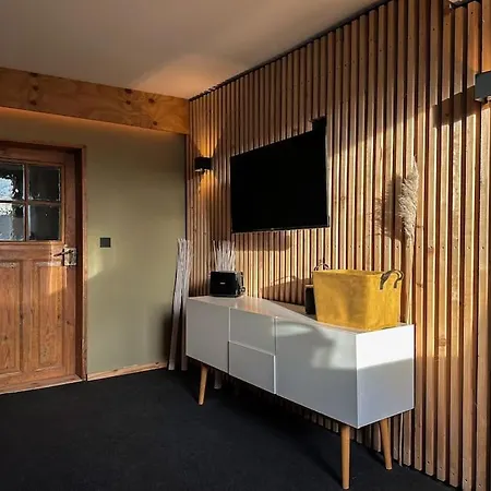 Urban Apartments Weimarer Land Buttelstedt Exterior foto