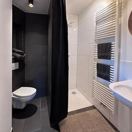 Urban Apartments Weimarer Land Buttelstedt Exterior foto