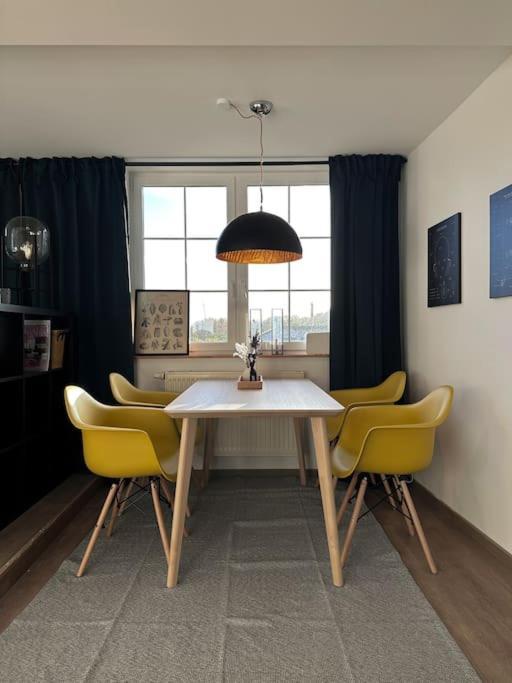 Apartment Urban Weimarer Land